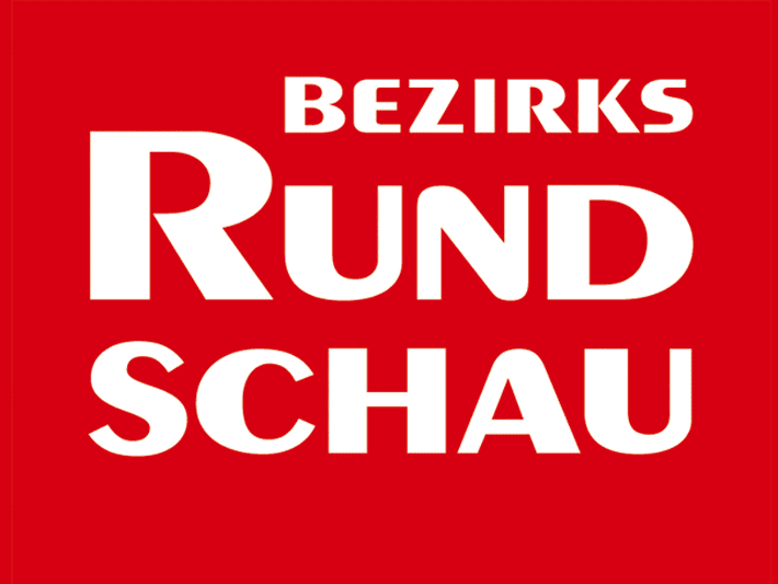 Logo Bezirksrundschau