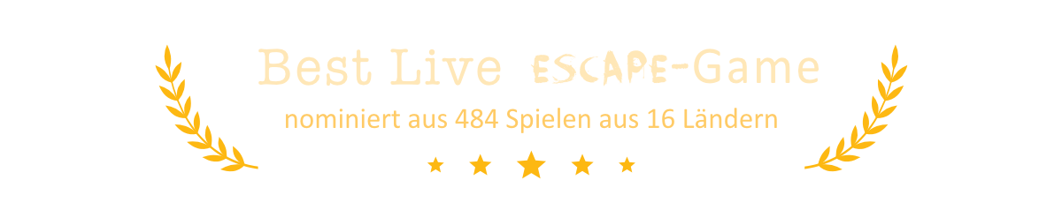 Neuer Escape Raum nahe Linz
